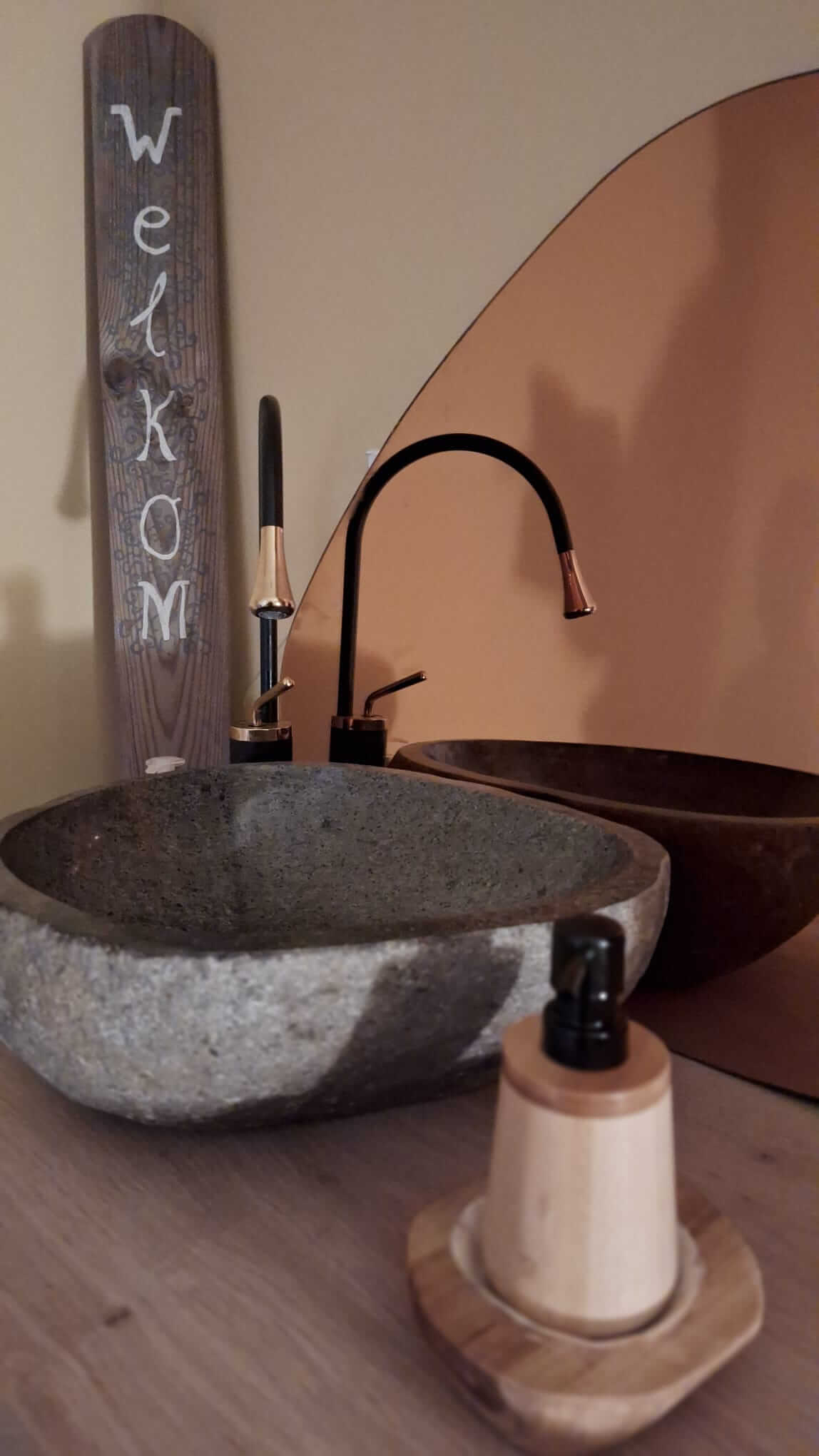 Massage Midden-Limburg Waterbak